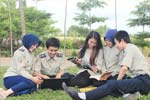 Advanced Class Program Jawa Barat Nomor 4